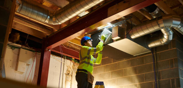 Trusted MN Airduct Cleaning Experts