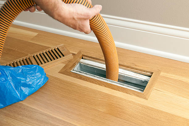 Best Duct Cleaning Specialists  in Plymouth, MN